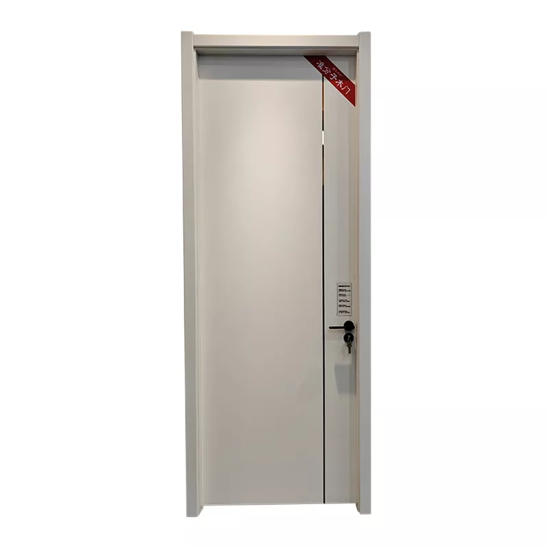 Interior Wooden Doors