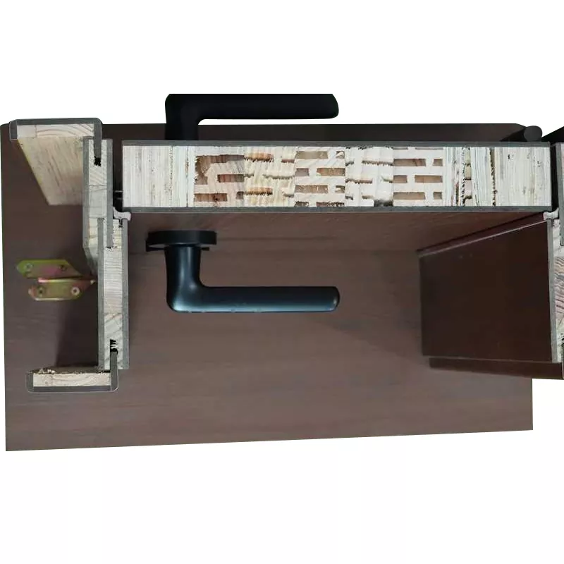 Dyer MDF